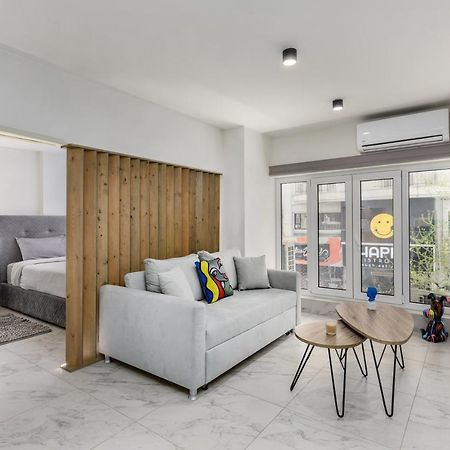 Cc Lux Studio Thessaloníki Luaran gambar