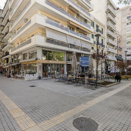 Cc Lux Studio Thessaloníki Luaran gambar