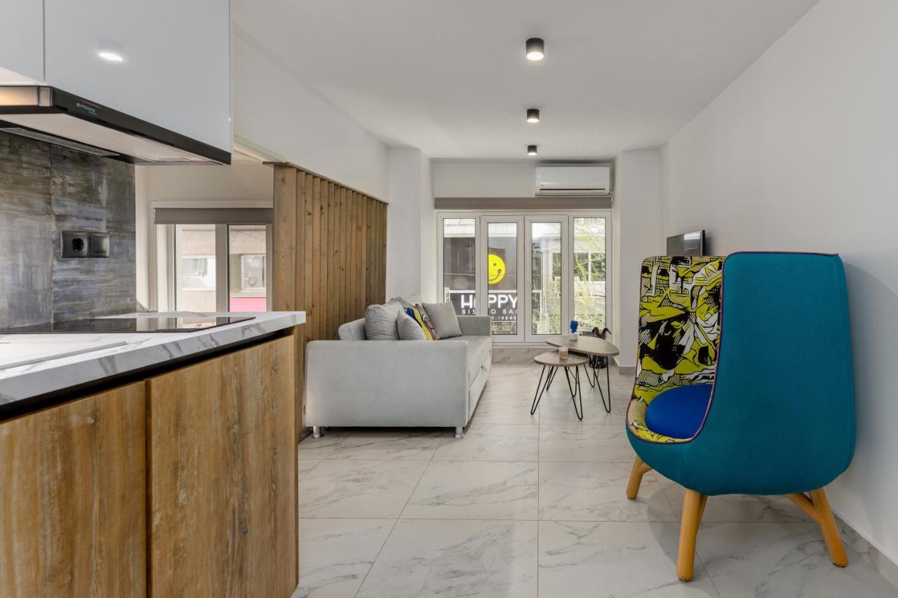 Cc Lux Studio Thessaloníki Luaran gambar