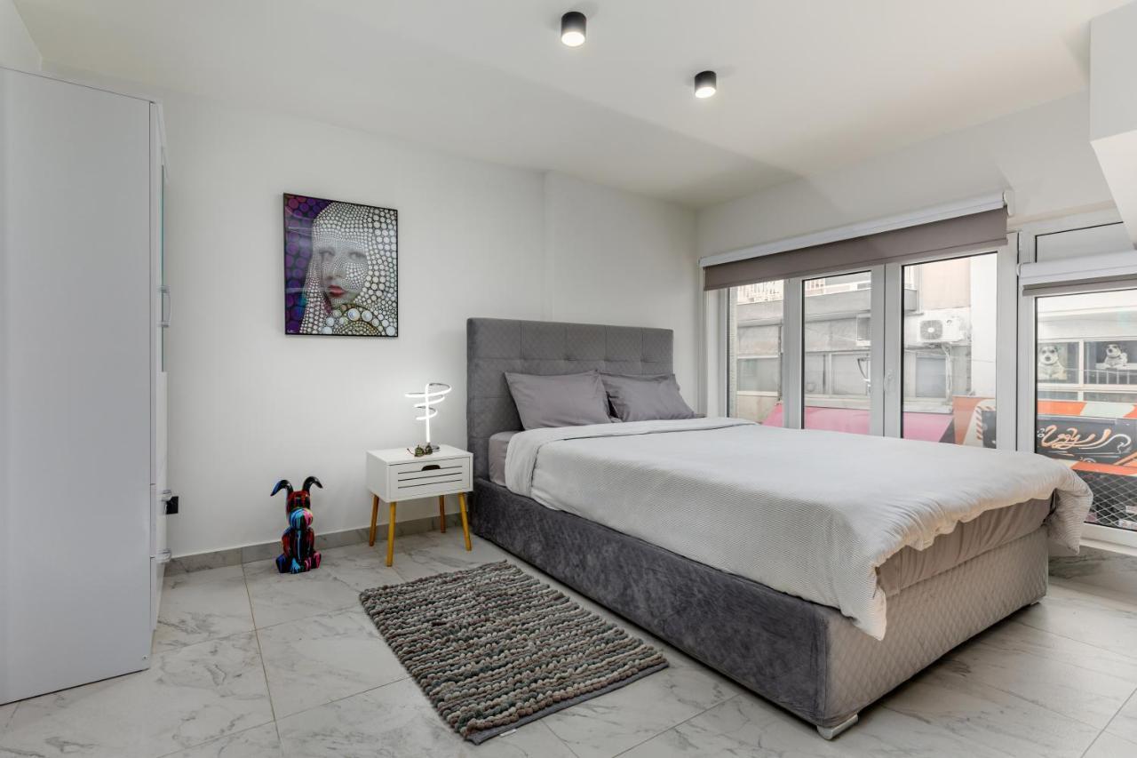 Cc Lux Studio Thessaloníki Luaran gambar