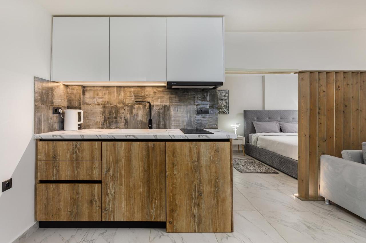 Cc Lux Studio Thessaloníki Luaran gambar