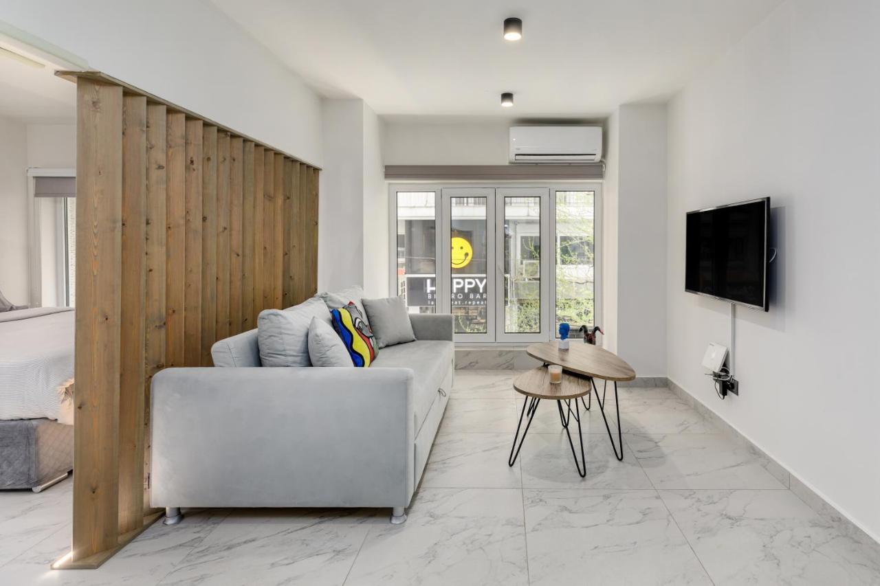 Cc Lux Studio Thessaloníki Luaran gambar