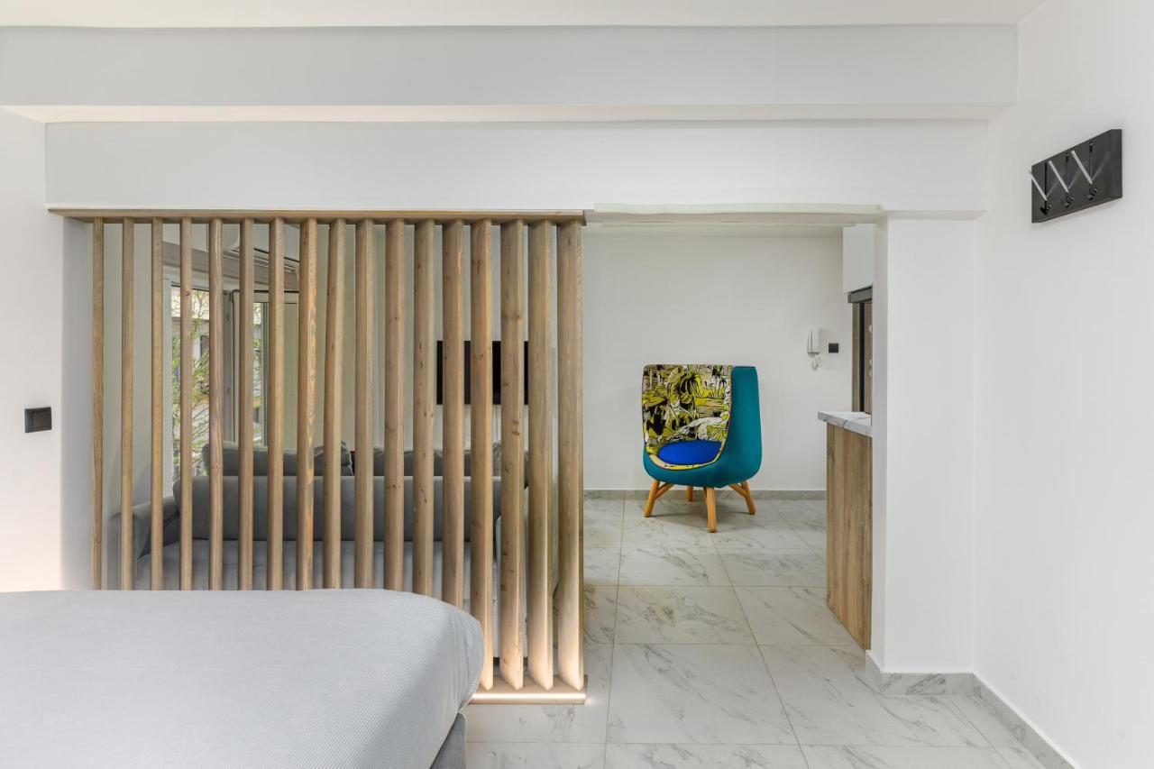Cc Lux Studio Thessaloníki Luaran gambar