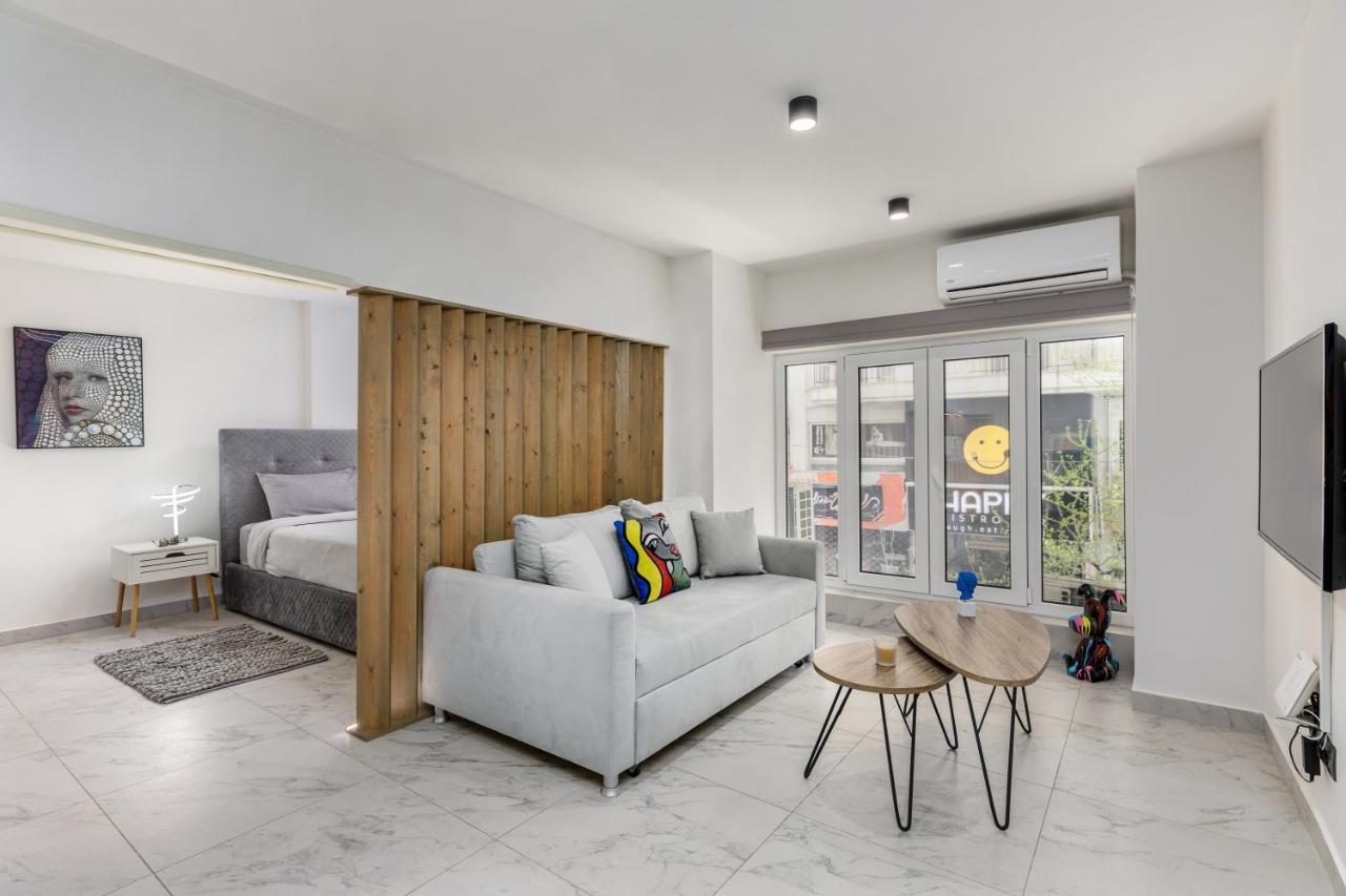 Cc Lux Studio Thessaloníki Luaran gambar