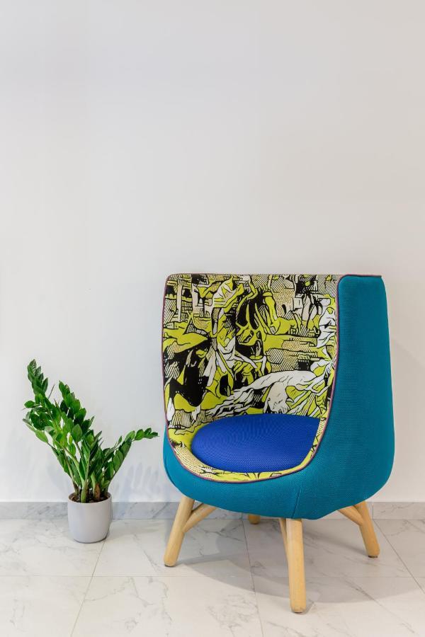 Cc Lux Studio Thessaloníki Luaran gambar