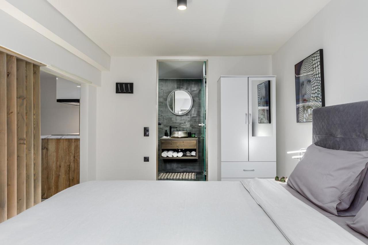 Cc Lux Studio Thessaloníki Luaran gambar