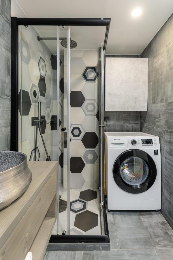 Cc Lux Studio Thessaloníki Luaran gambar