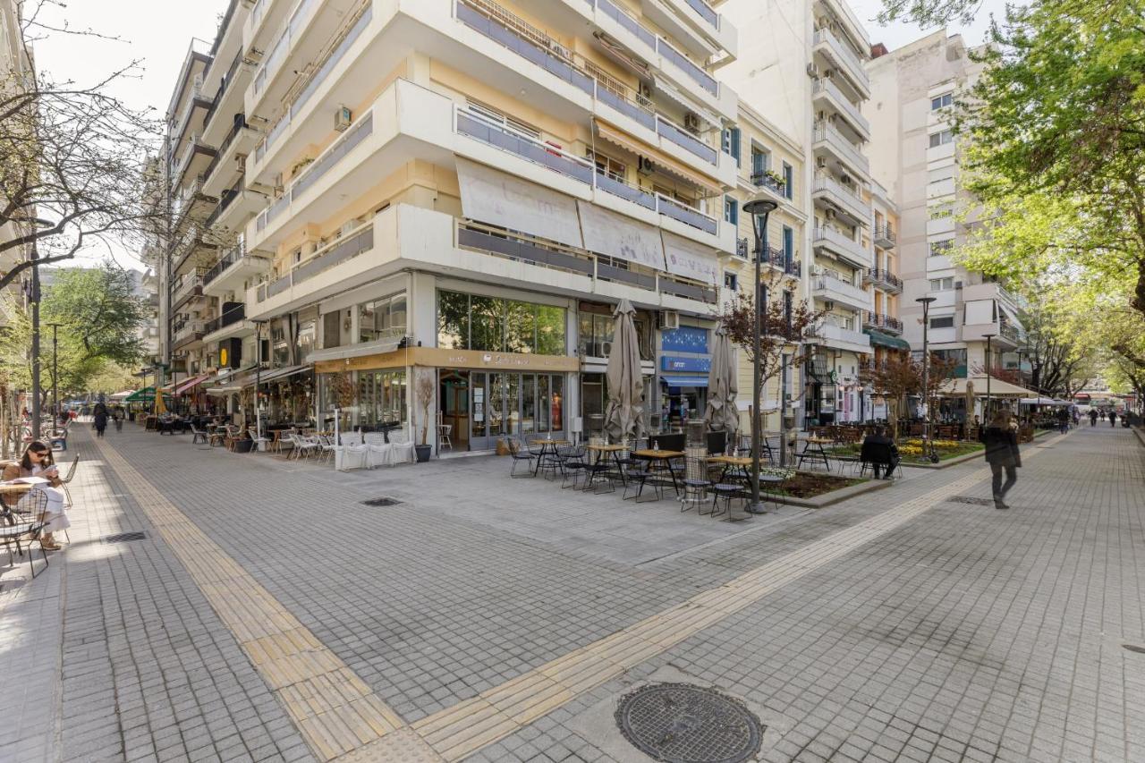 Cc Lux Studio Thessaloníki Luaran gambar